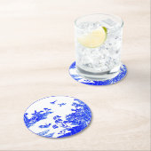 Untersetzer Willow Pattern (Vor Ort)