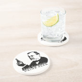 Untersetzer - wirkliches (Seite)