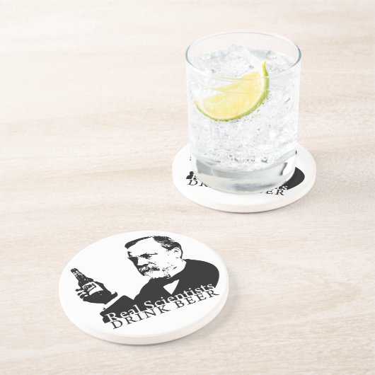 Untersetzer - wirkliches (Seite)