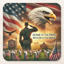 Untersetzer zum Gedenktag