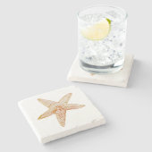 Untersetzer zum Malen von Steinen (Seitenansicht)