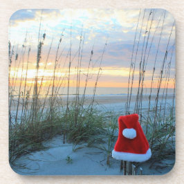 Untersetzer zum Thema "Urlaub am Strand" Set 6