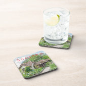 Untersetzer zur Hütte (Rechte Seite)