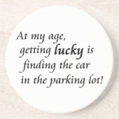 Untersetzerwitz-Geschenkideen der lustigen Untersetzer (Vorne)