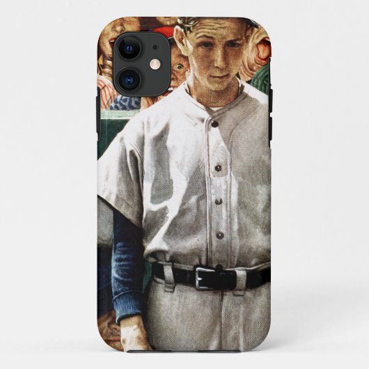 Unterstand Case-Mate iPhone Hülle (Rückseite)
