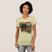 Unterstand T-Shirt (Vorne ganz)