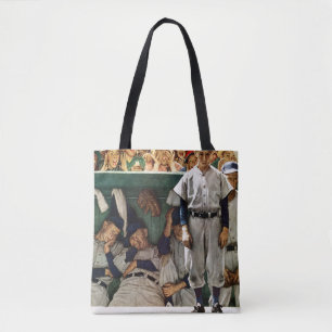 Unterstand Tasche