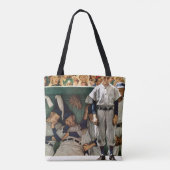 Unterstand Tasche (Rückseite)