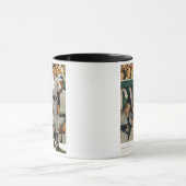 Unterstand Tasse (Zentrum)