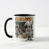 Unterstand Tasse (Links)