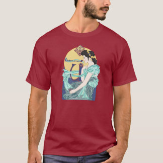 Unterströmung T-Shirt