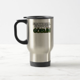 Unterstütze Goblin Classic Reisebecher