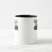 Unterstütze Goblin Classic Tasse (Zentrum)