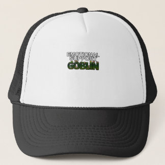 Unterstütze Goblin Classic Truckerkappe