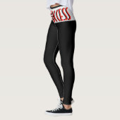 UNTERSTÜTZE IHN LEGGINGS (Links)