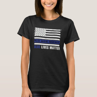 Unterstützen Sie das Gesetz zur Sensibilisierung f T-Shirt