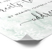 Unterstützen Sie die beschäftigten Eltern bei der Poster (Ecke)