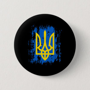 Unterstützen Sie die Ukraine Stehen Sie mit der Uk Button