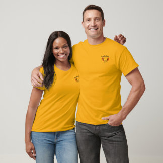 Unterstützen Sie einen Künstler! T-Shirt