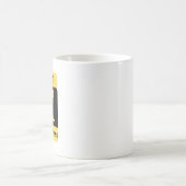 Unterstützen Sie Ihre lokale Operation Kaffeetasse (Mittel)
