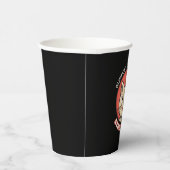 Unterstützen Sie Ihre lokalen Straßenkatzen Pappbecher (Rechts)