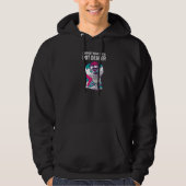 Unterstützen Sie Ihre Pot-Händler-Keramik Pot Arti Hoodie (Vorderseite)