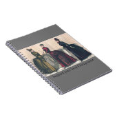 Unterstützen Sie Ihren Chiropraktiker vor Ort Notizblock (Rechte Seite)