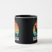 UNTERSTÜTZEN SIE IHREN LOKALEN EGG-DEALER TASSE (Zentrum)