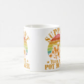 Unterstützen Sie Ihren lokalen Töpferhändler Töpfe Kaffeetasse (Mittel)