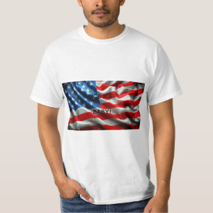 Unterstützen Sie unsere ICE-Beamten, die unsere Ki T-Shirt