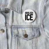 Unterstützen Sie unseren Immigranten, der den Eisp Button (Beispiel)