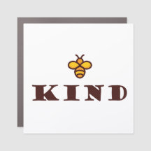 Unterstützende Natur - Bee-Art