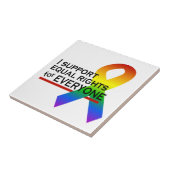 Unterstützerkreis für Gleichberechtigung Fliese (Seite)