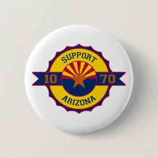 Unterstützung Arizona Button