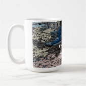 Unterstützung besetzen! kaffeetasse (Links)
