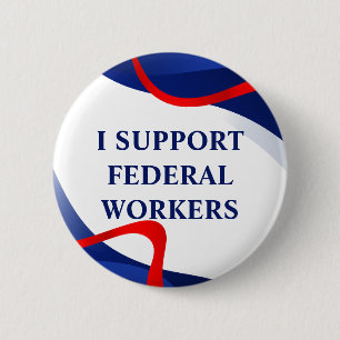 Unterstützung Bundesstaatlicher Arbeiter gegen Tru Button