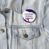 Unterstützung Bundesstaatlicher Arbeiter gegen Tru Button (Beispiel)