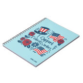 Unterstützung Bundesstaatlicher Mitarbeiter, Fed, Notizblock (Linke Seite)