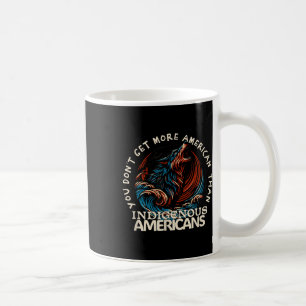 Unterstützung der Amerikaner aus den USA gegen Tru Kaffeetasse