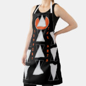 UNTERSTÜTZUNG DER ARTEN SCHÜRZE (InSitu)