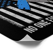 Unterstützung der Familie für die Unterstützung de Poster (Ecke)