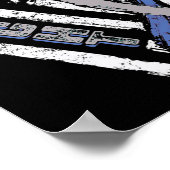 Unterstützung der Familie für die Unterstützung de Poster (Ecke)