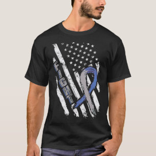 Unterstützung der Familie für die Unterstützung de T-Shirt