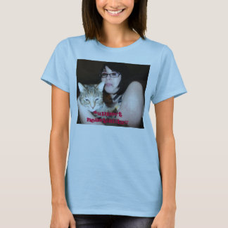 UNTERSTÜTZUNG DER GEFÄHIGKEIT!!! T-Shirt