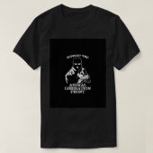 Unterstützung der grafischen T-Shir-Front zur Befr T-Shirt (Design vorne)