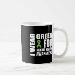 Unterstützung der grünen Multifunktionsleiste für Kaffeetasse