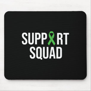 Unterstützung der grünen Multifunktionsleiste für Mousepad