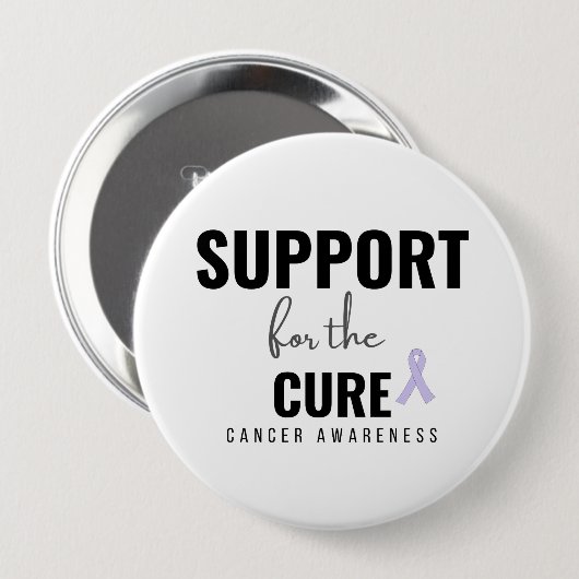 Unterstützung der Heilung. Button (Vorne & Hinten)