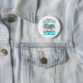 Unterstützung der interstitiellen Cystitis Awarene Button (Beispiel)