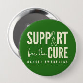Unterstützung der Krebsbildung bei Kuren Button (Vorne & Hinten)
